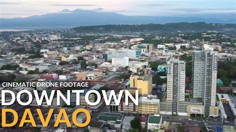 davao skyline